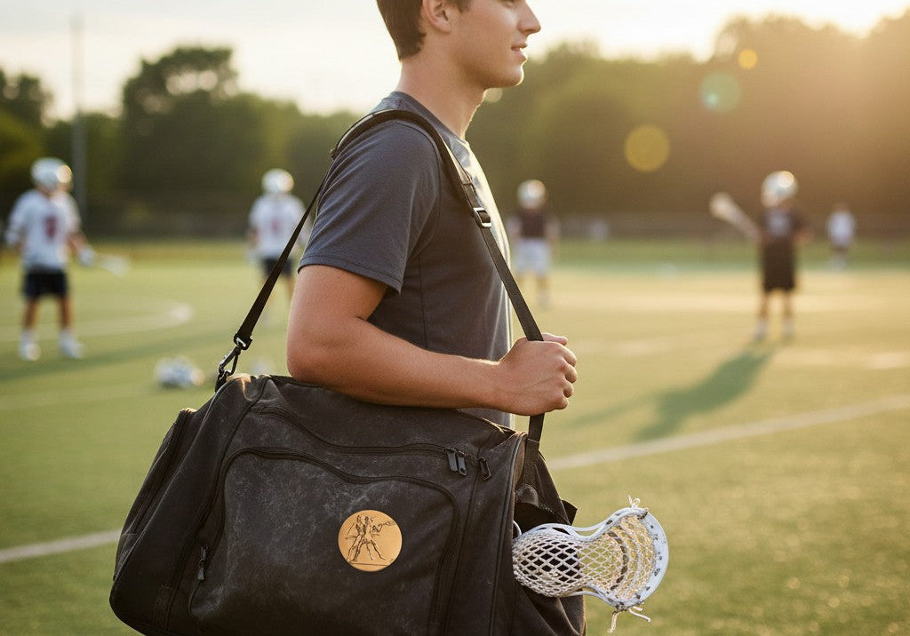 Premium Reward Stickers for Youth Sports Recognition