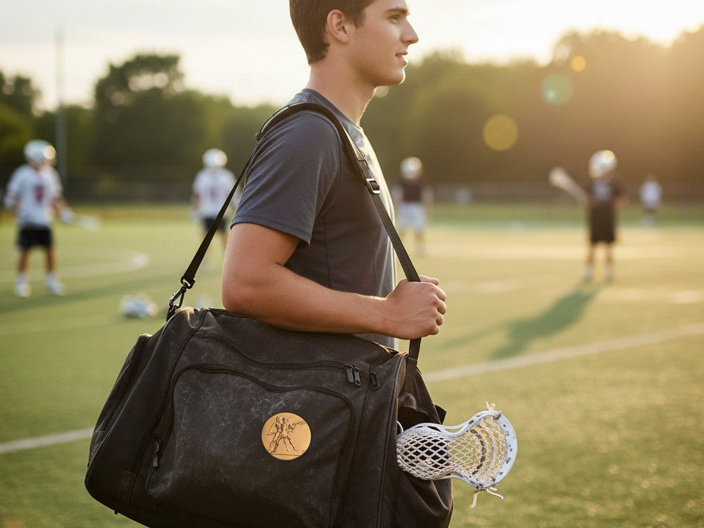 Premium Reward Stickers for Youth Sports Recognition