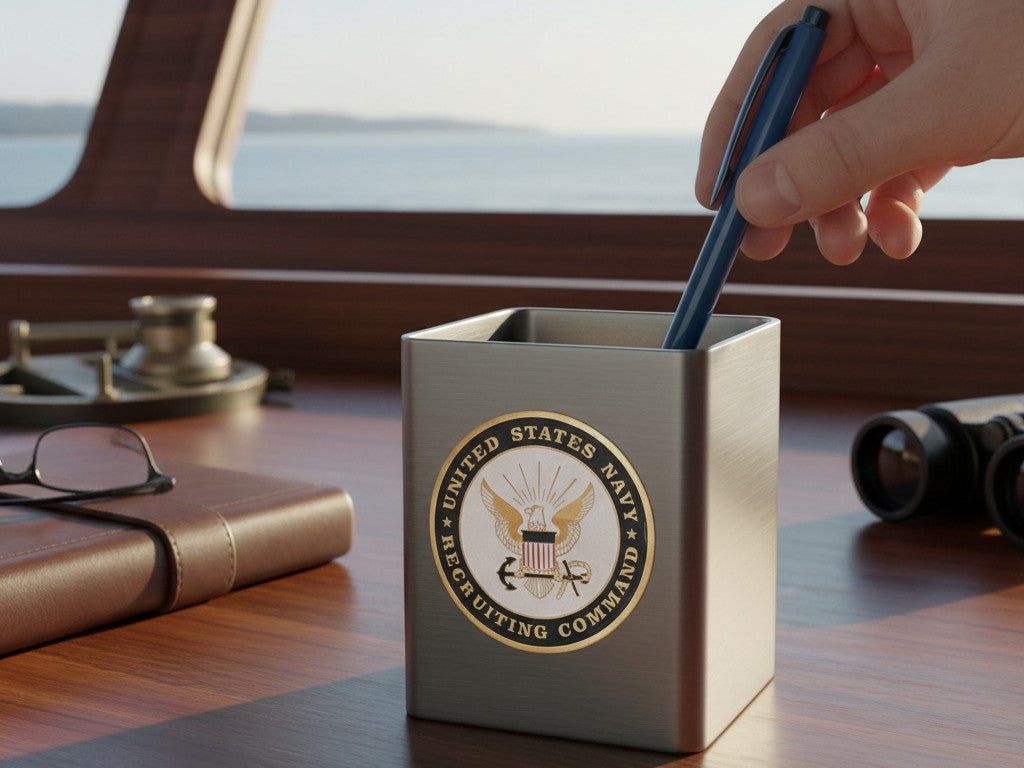 7 Military Service Recognition Formats Built to Last