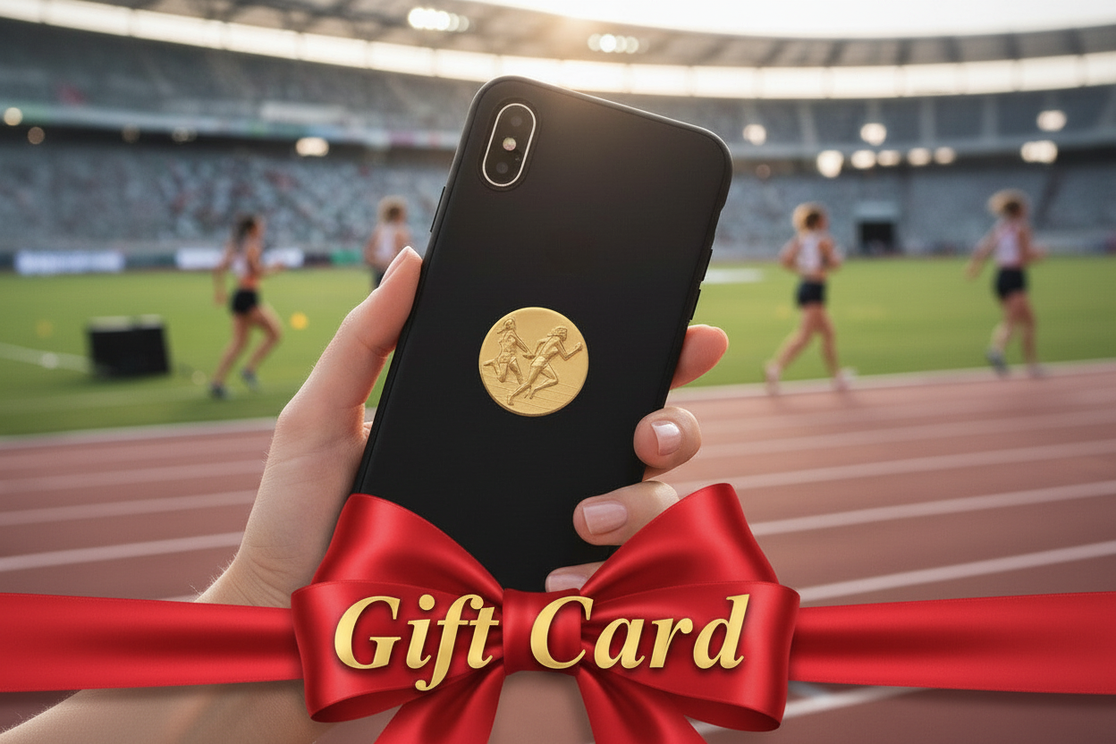 Metal Stickems Gift Card