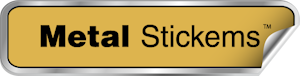 Metal Stickems